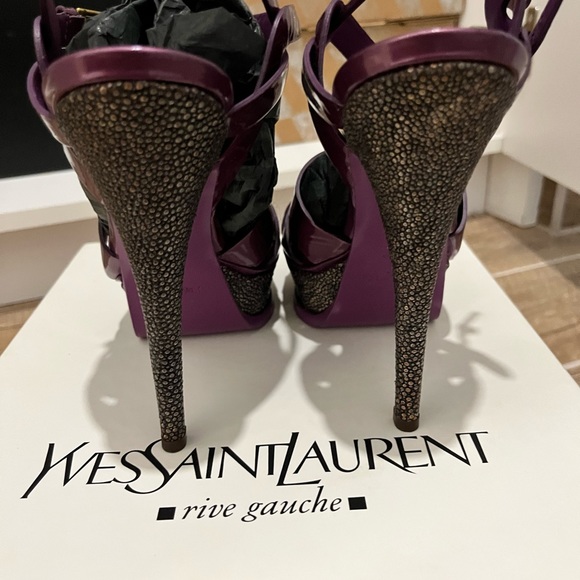 Yves Saint Laurent Rive gauche - Picture 4 of 6